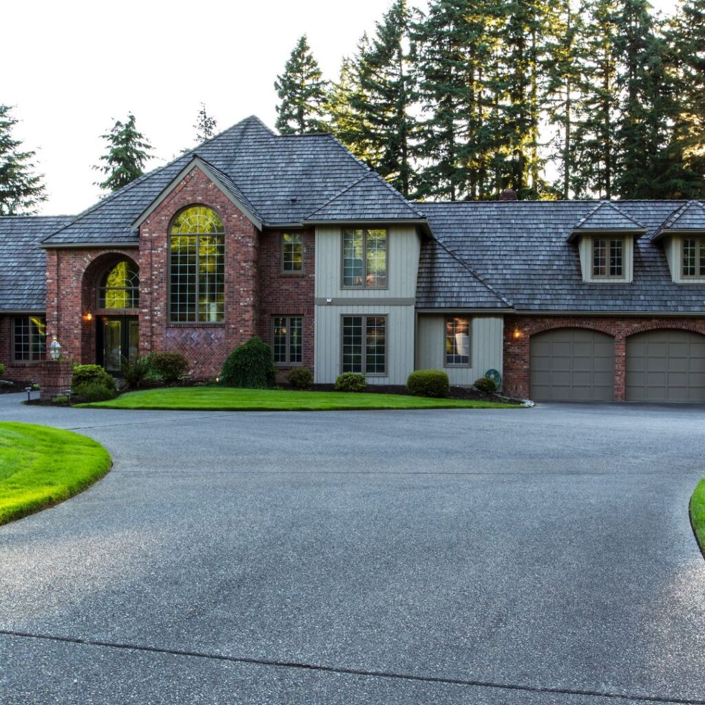 driveway cleaning cheshire